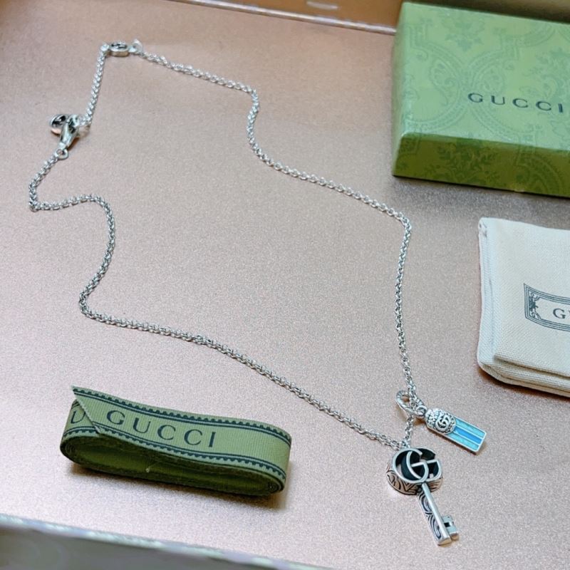 Gucci Necklaces